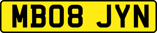MB08JYN