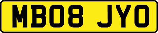 MB08JYO