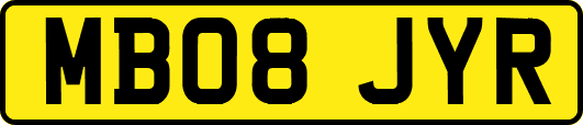 MB08JYR