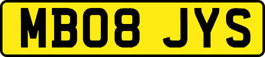 MB08JYS
