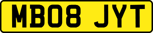 MB08JYT
