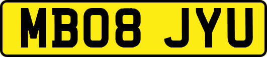 MB08JYU