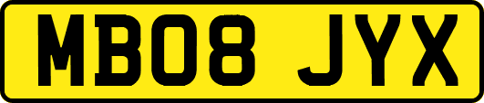MB08JYX