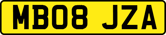 MB08JZA