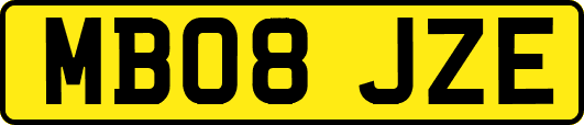 MB08JZE