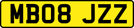 MB08JZZ