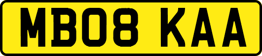 MB08KAA