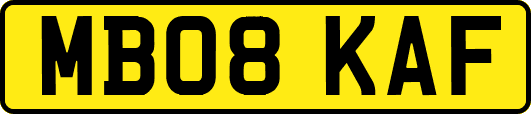 MB08KAF