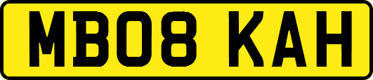 MB08KAH