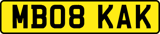 MB08KAK