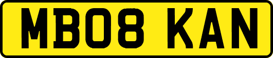 MB08KAN
