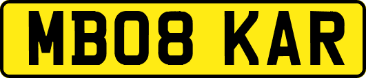 MB08KAR
