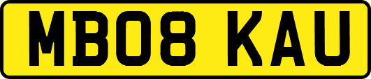 MB08KAU