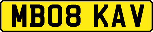 MB08KAV