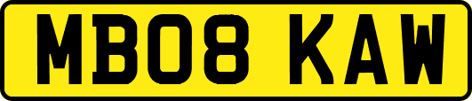MB08KAW