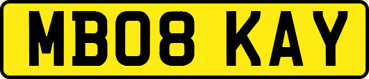 MB08KAY