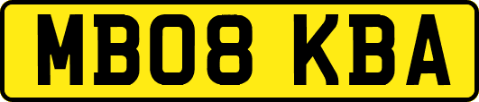 MB08KBA