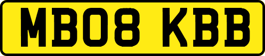 MB08KBB