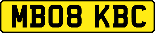 MB08KBC
