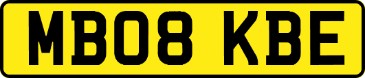 MB08KBE
