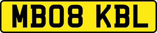 MB08KBL