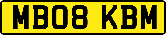 MB08KBM