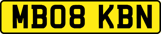 MB08KBN