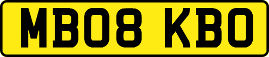 MB08KBO
