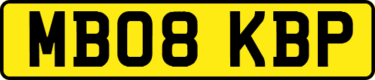 MB08KBP