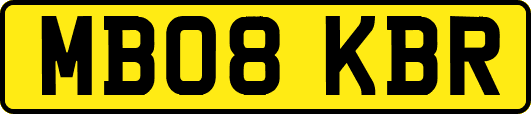 MB08KBR