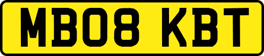 MB08KBT