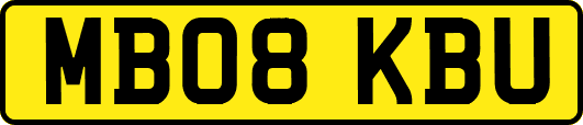 MB08KBU