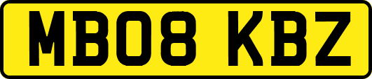 MB08KBZ