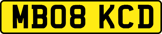 MB08KCD