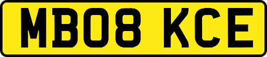 MB08KCE
