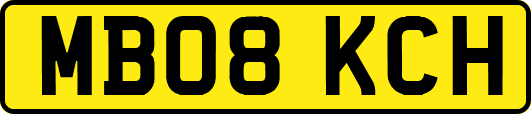 MB08KCH