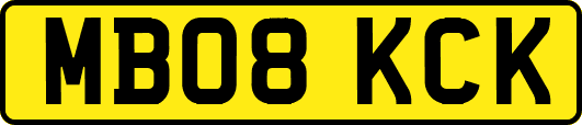 MB08KCK