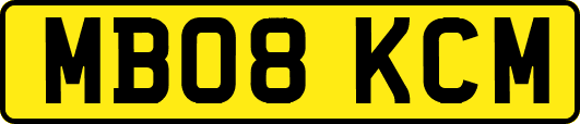 MB08KCM