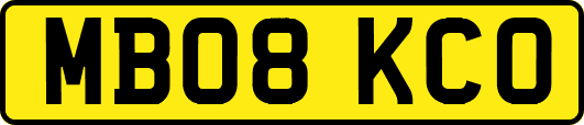 MB08KCO