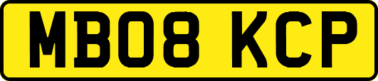 MB08KCP