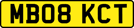 MB08KCT