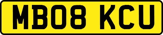 MB08KCU