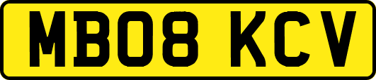 MB08KCV