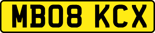 MB08KCX
