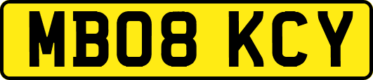 MB08KCY