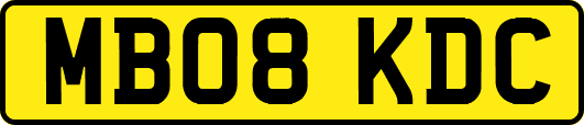 MB08KDC