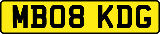 MB08KDG