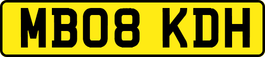 MB08KDH
