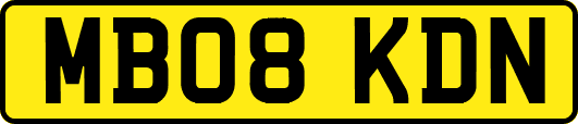 MB08KDN