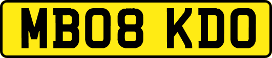 MB08KDO